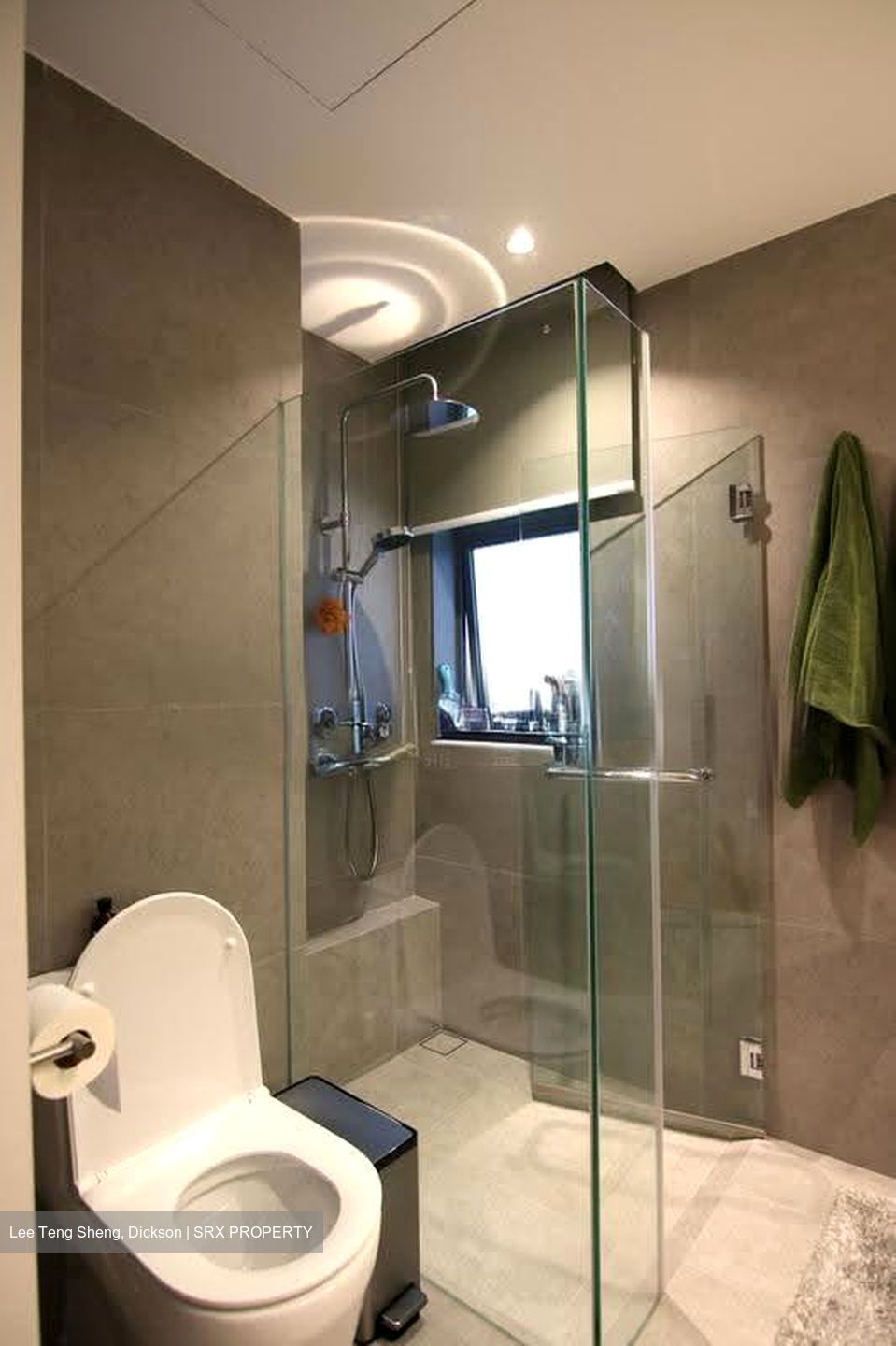 The Waterina (D14), Apartment #622535061